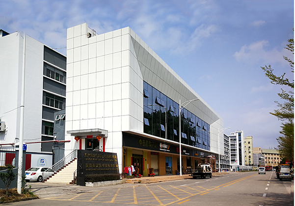 金安住宅公寓幕墙修缮