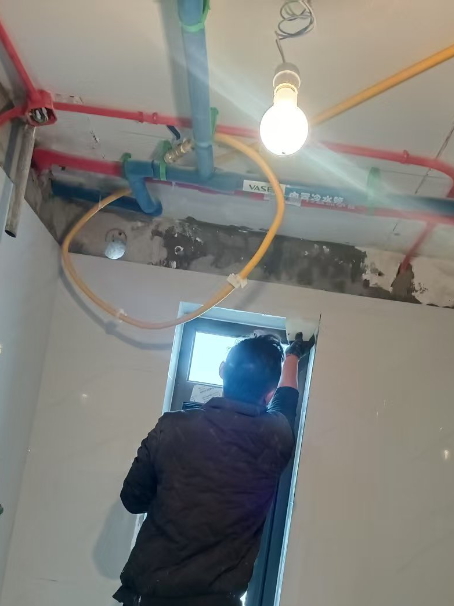 金安专业水管维修