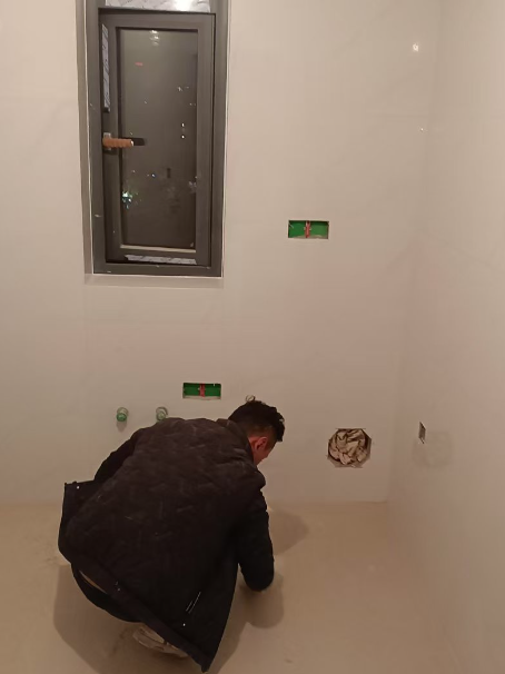 金安专业电工维修